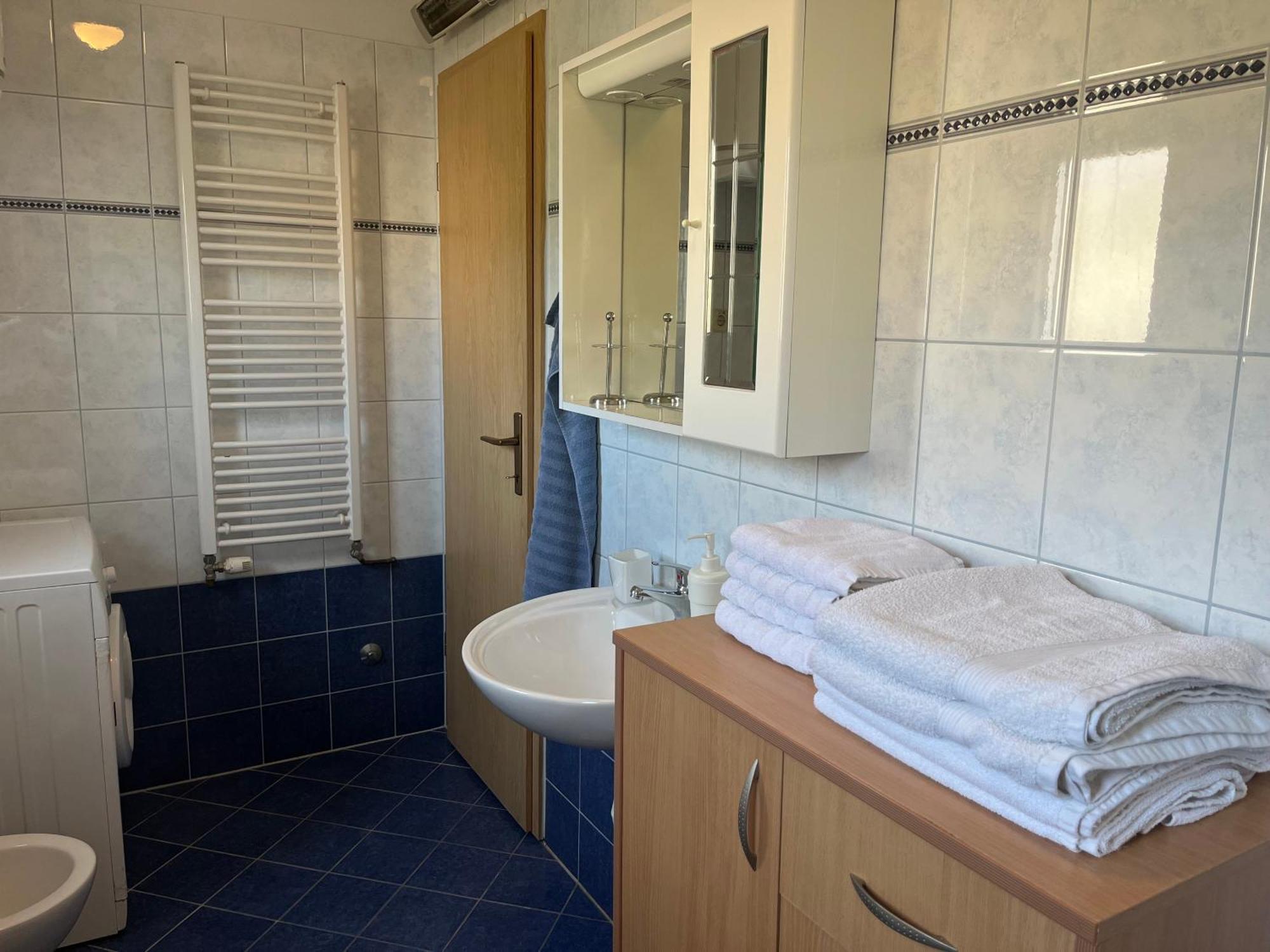 Burle Apartment With Free Private Parking Medolino Esterno foto