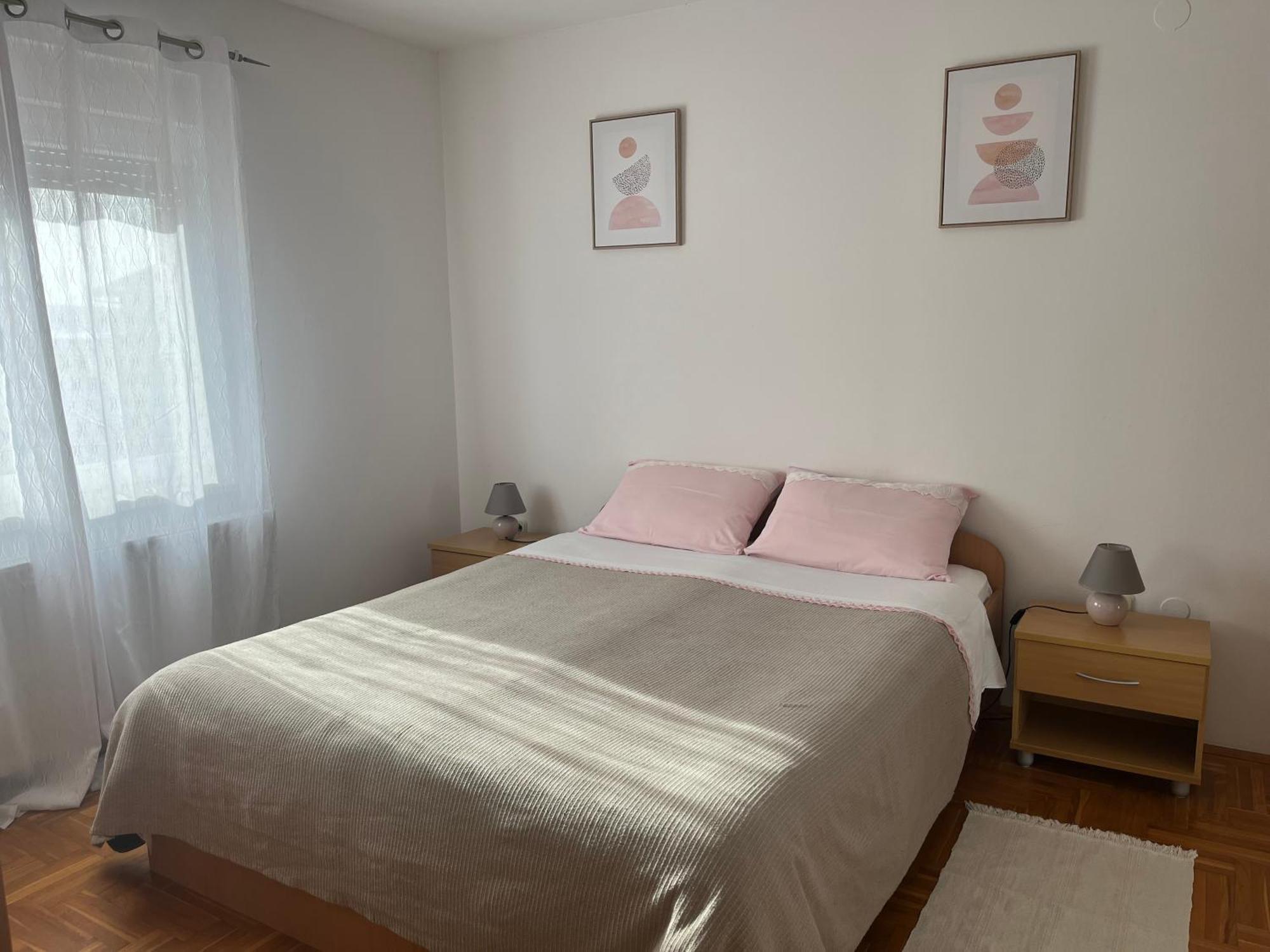 Burle Apartment With Free Private Parking Medolino Esterno foto
